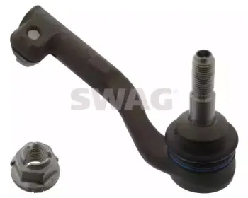 20 94 4282 SWAG Наконечник поперечной рулевой тяги